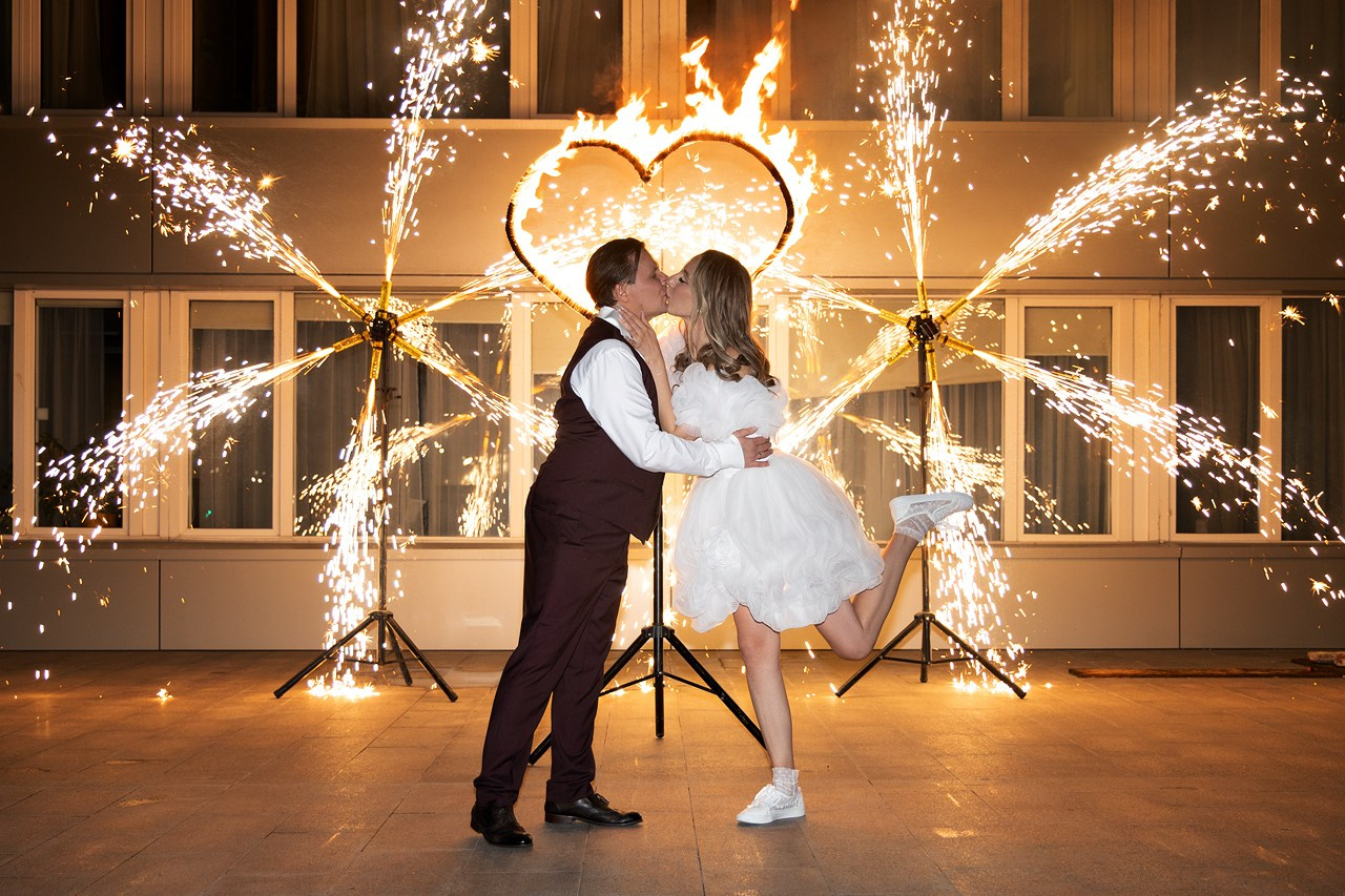 Лев & Екатерина. Свадебный и семейный фотограф в Челябинске