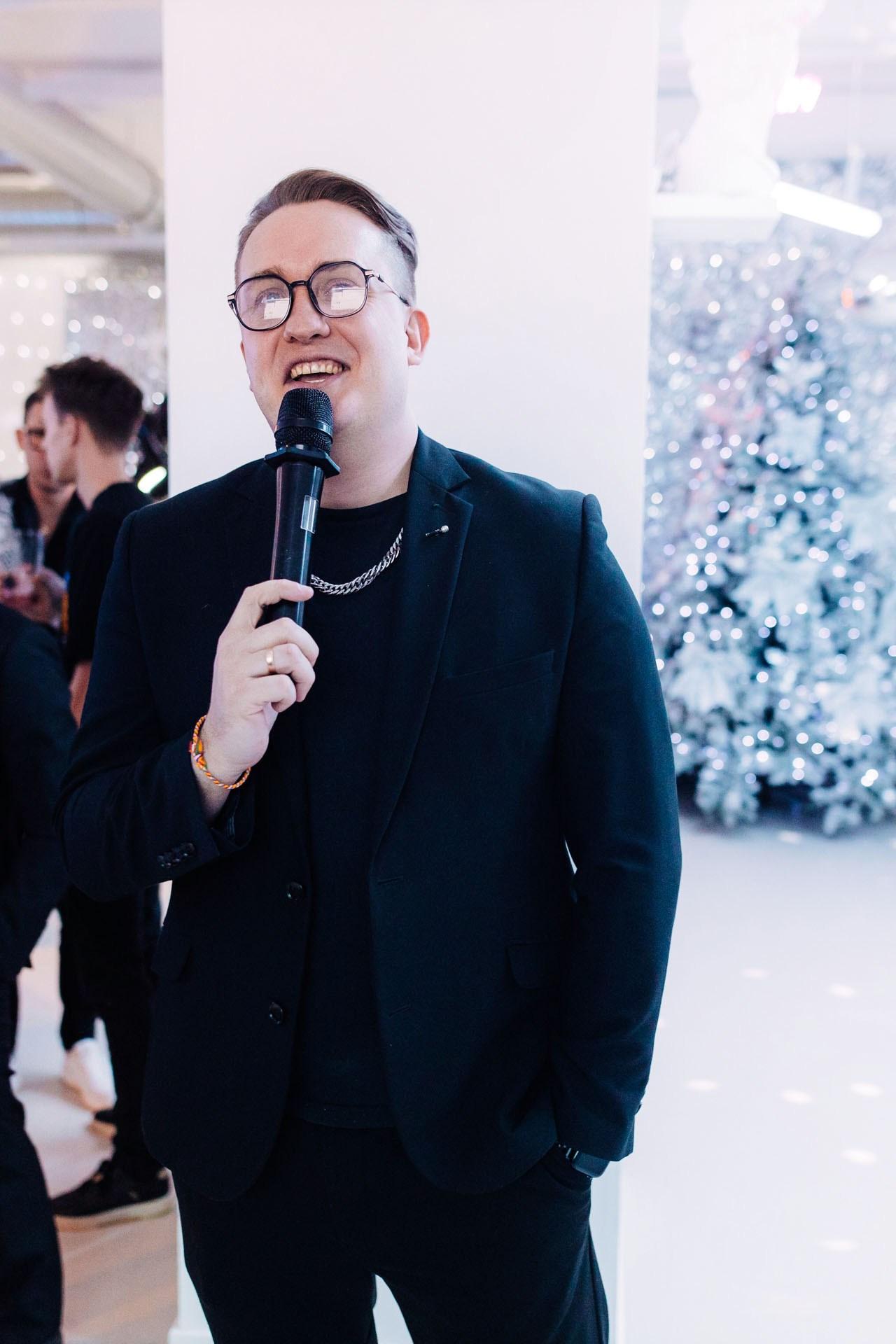 День Рождения Wow Place. Фотограф Перминов Никита СПБ