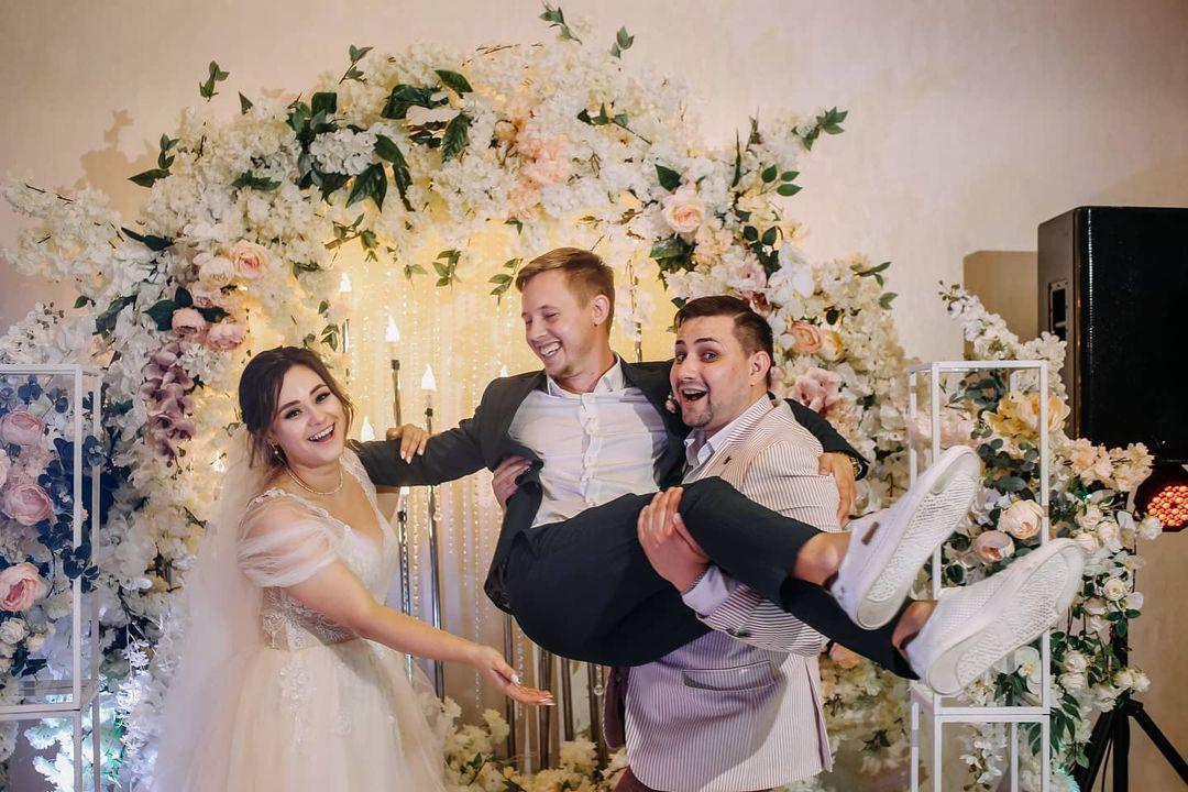 Портфолио. Василий Елисеев — ведущий мероприятий, свадеб Ставрополь, Ростов, СПб