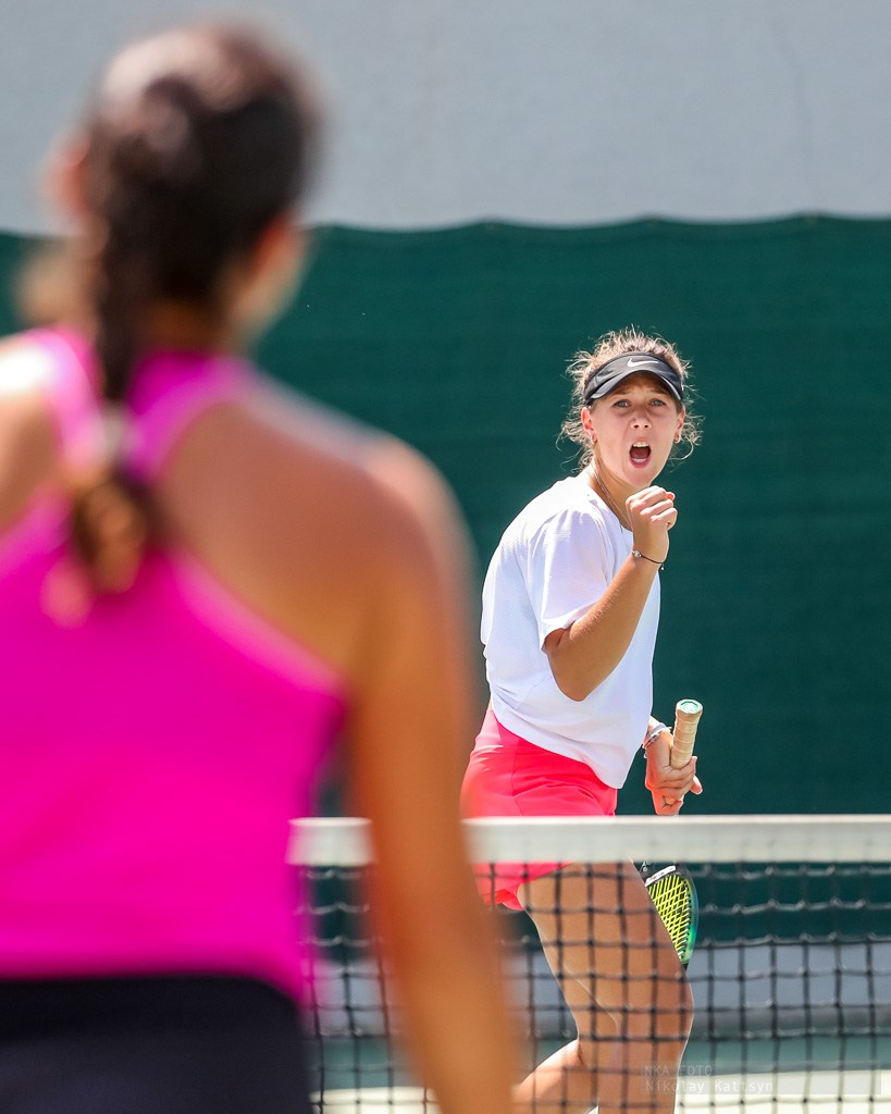 Теннис ITF W15. Фотограф в Москве портреты | репортажи | спорт