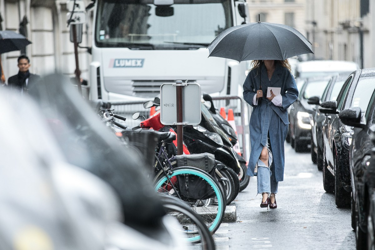 Streetstyle. Фотограф Алексей Дупляков