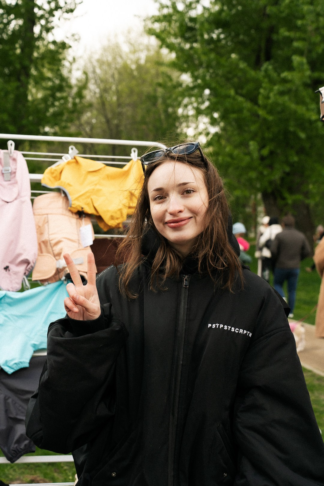 Парад Бульдогов. Axenov_eugene