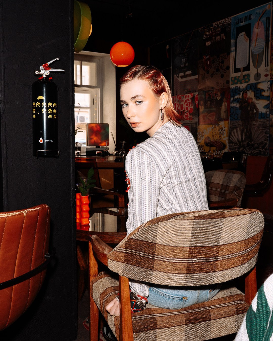 «На свежую голову». Axenov_eugene