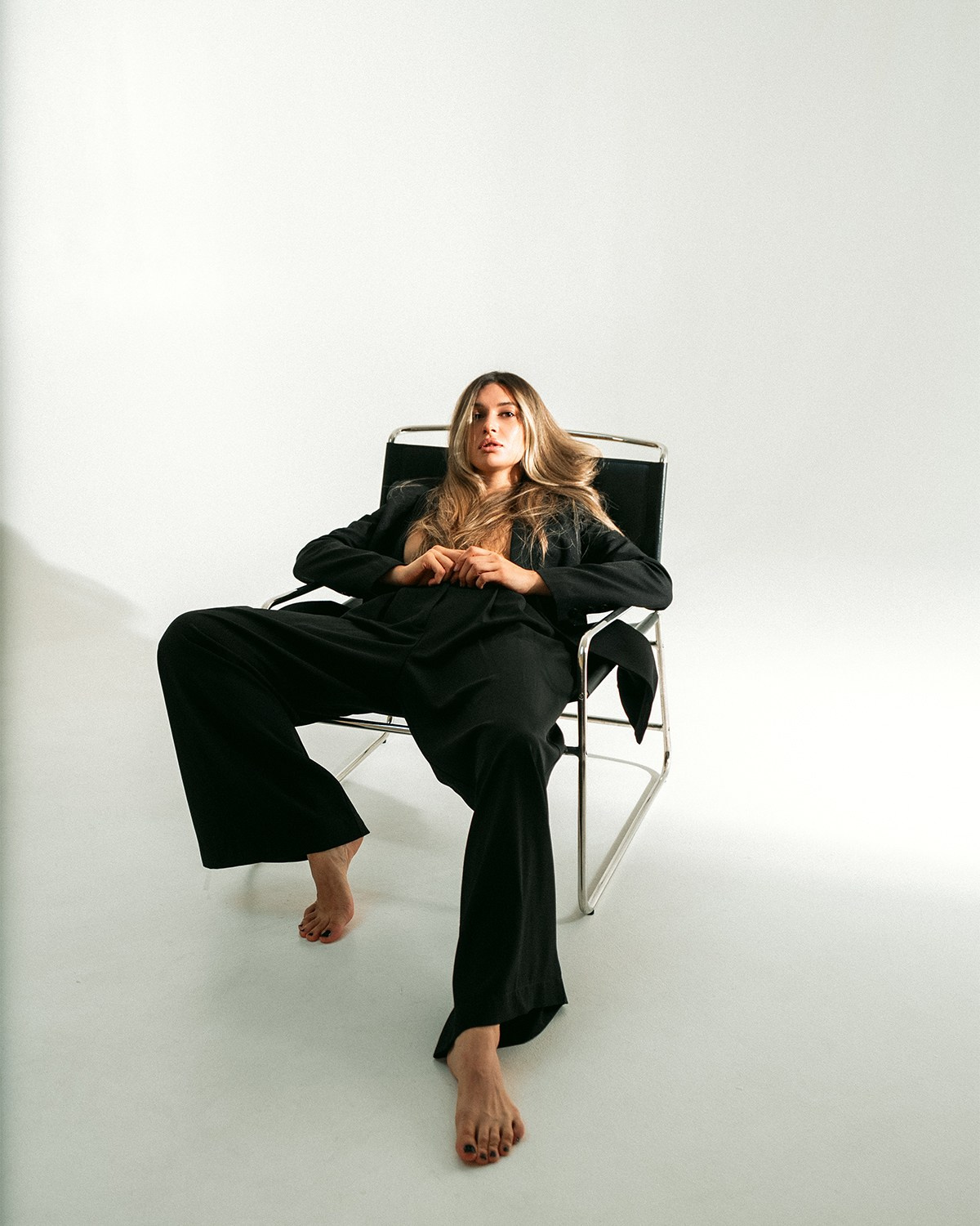 Darii. Alena Gribkova