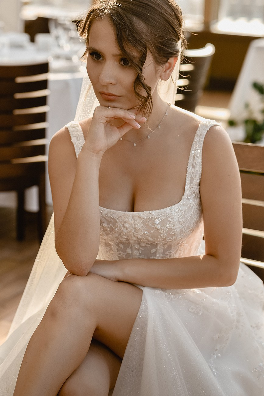 Святослав и Дарья. Свадебный и семейный фотограф в Ростове-на-Дону Елена Сторожок