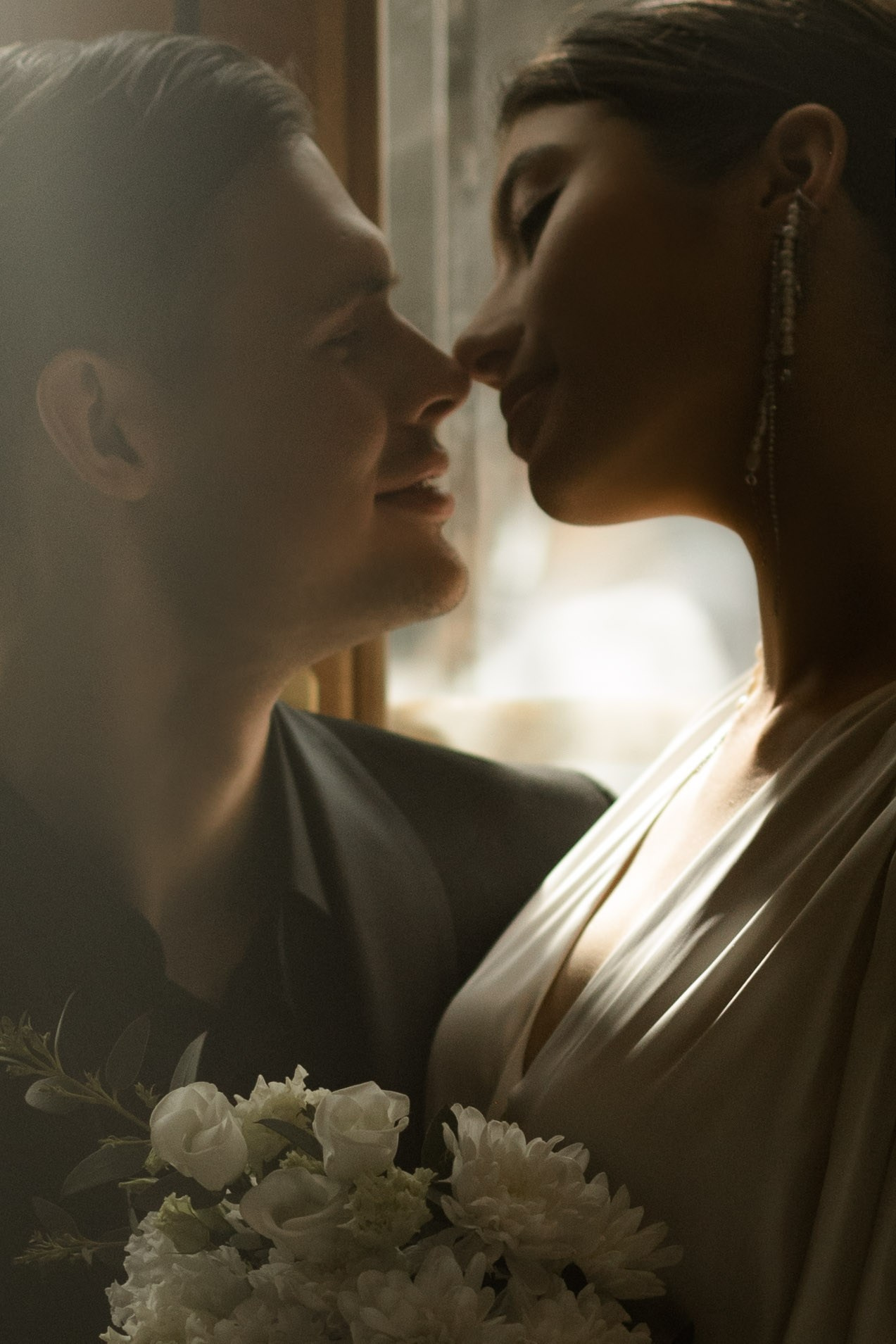 Лолита+Артем. Свадебный фотограф в Санкт-Петербурге