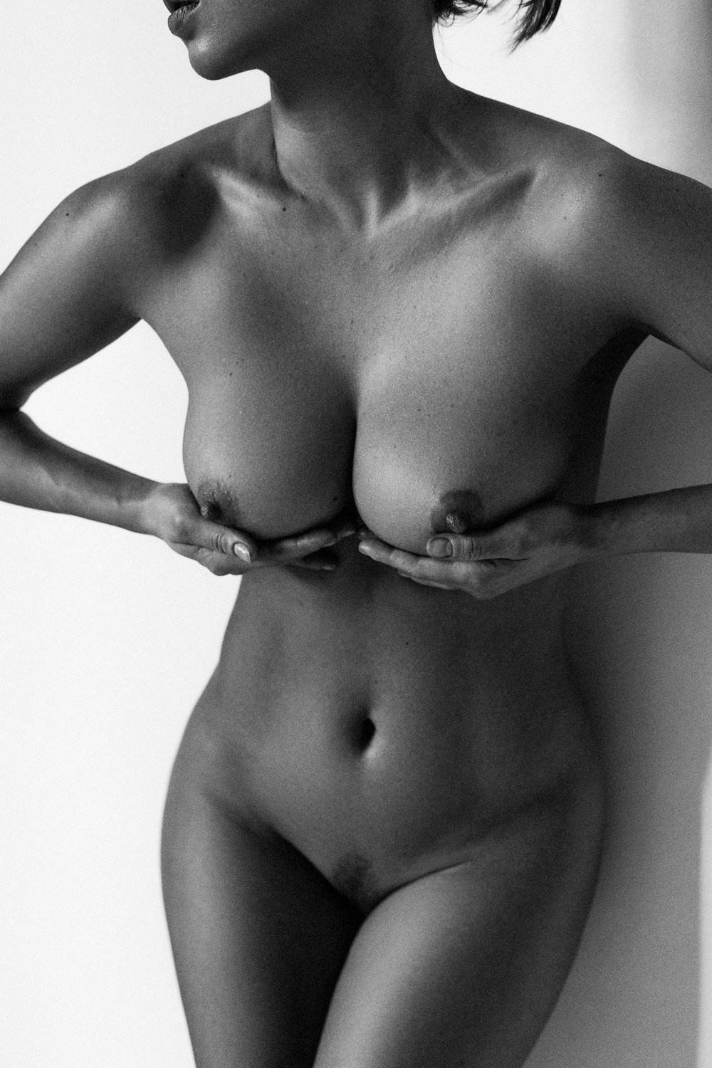 НЮ. Фотограф Михаил Тарасов