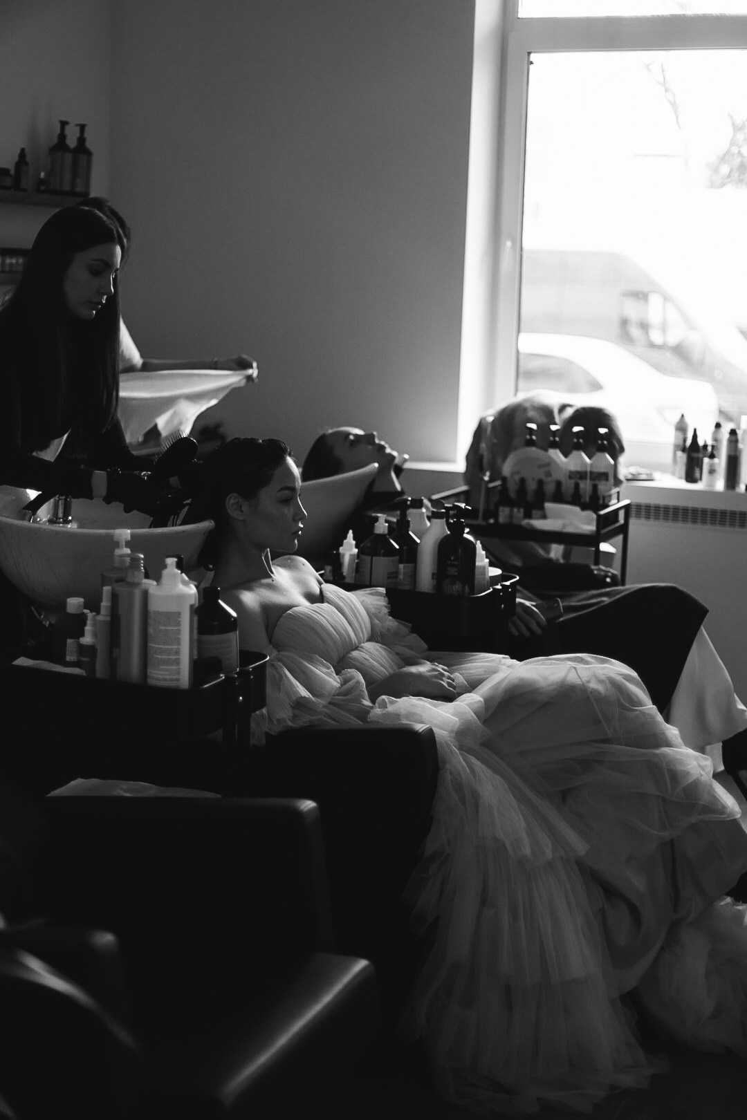 22 zima. Фотограф Нижний Новгород