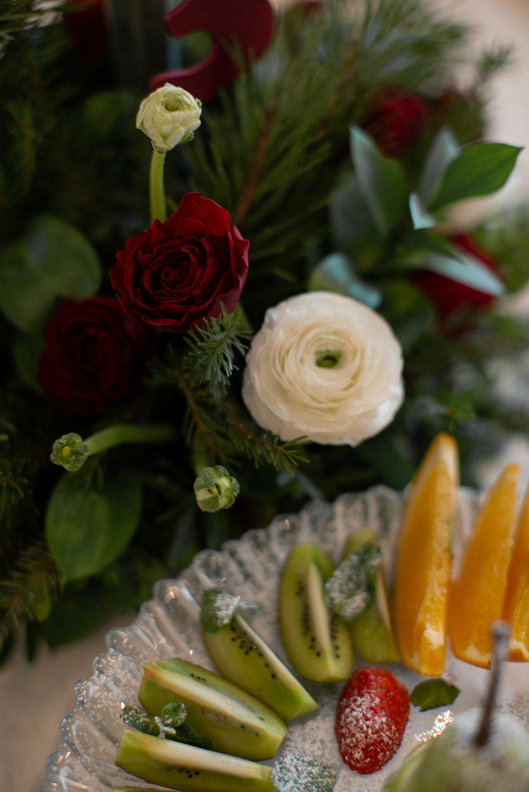 Площадка № 2-10. Свадебный организатор Москва