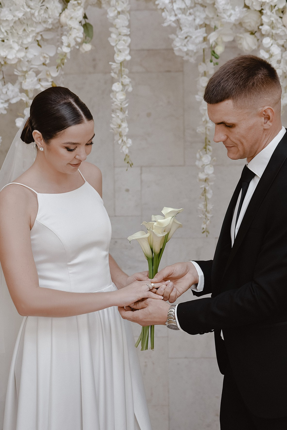 Любовь и Андрей. Свадебный и семейный фотограф в Ростове-на-Дону Елена Сторожок