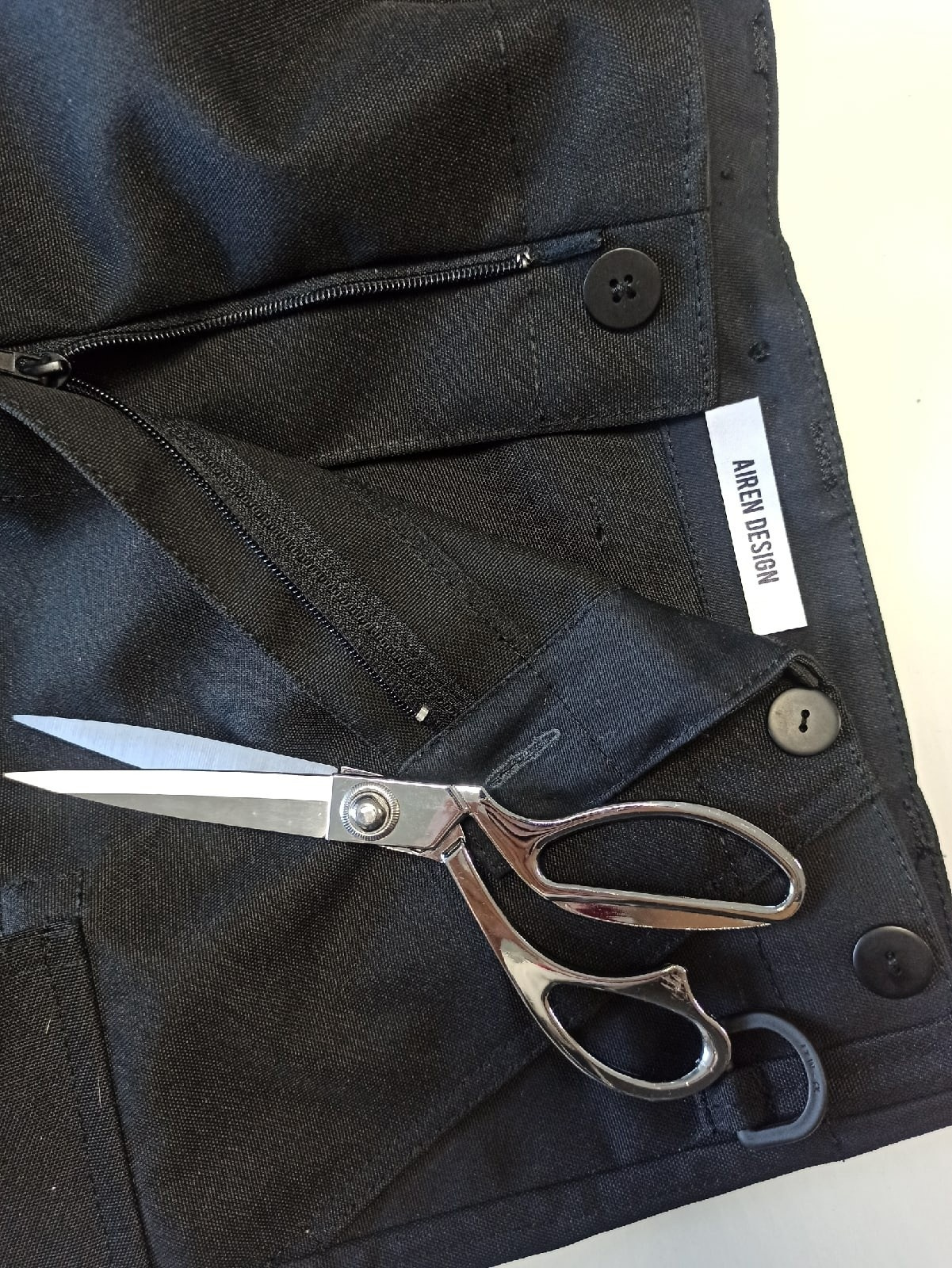 Повседневка. AIREN DESIGN — художественное ателье