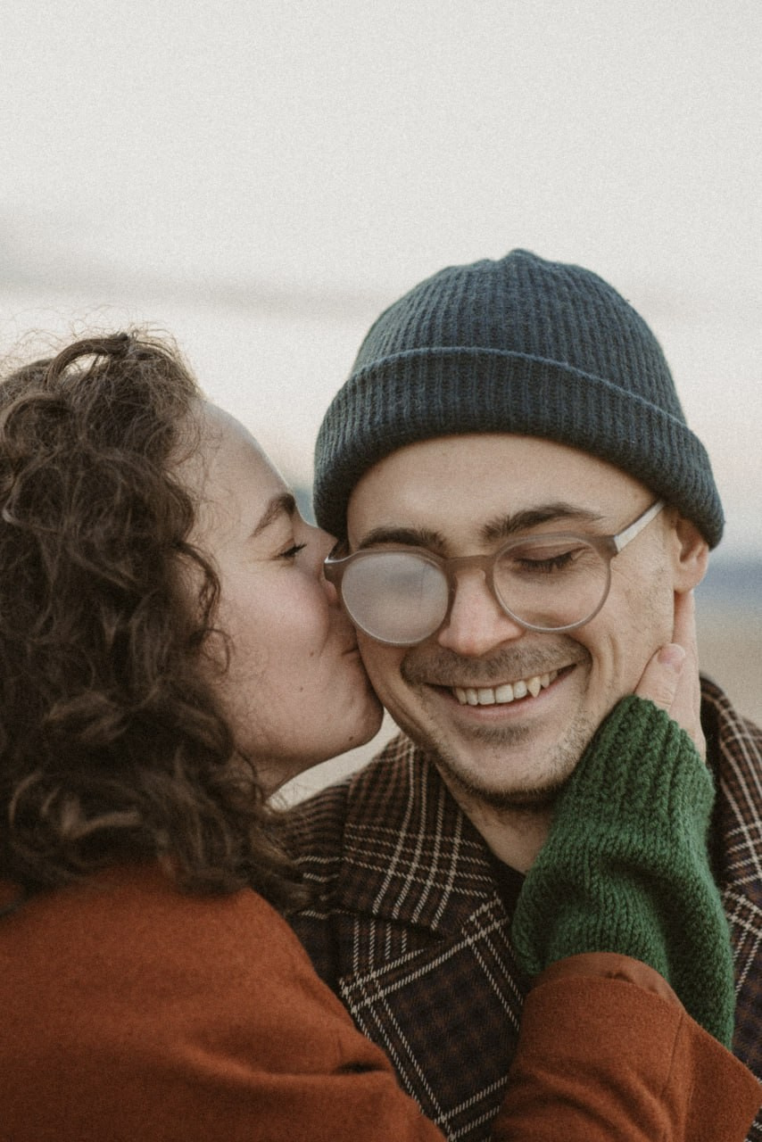 Про семью. Роман Бочаров