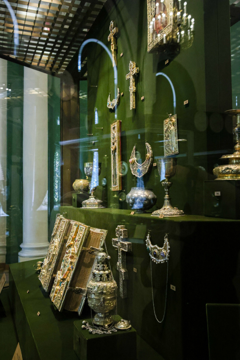 Оужейная палата Кремля. Экипажи, одежды и не только. Репортажный, архитектурный, театральный и файн-арт фотограф Лена Мельникова в Москве