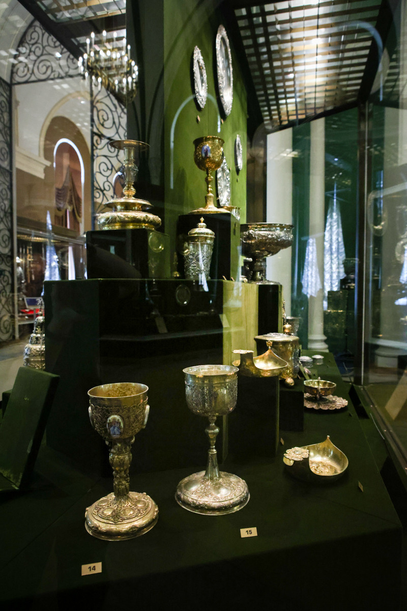 Оужейная палата Кремля. Экипажи, одежды и не только. Репортажный, архитектурный, театральный и файн-арт фотограф Лена Мельникова в Москве