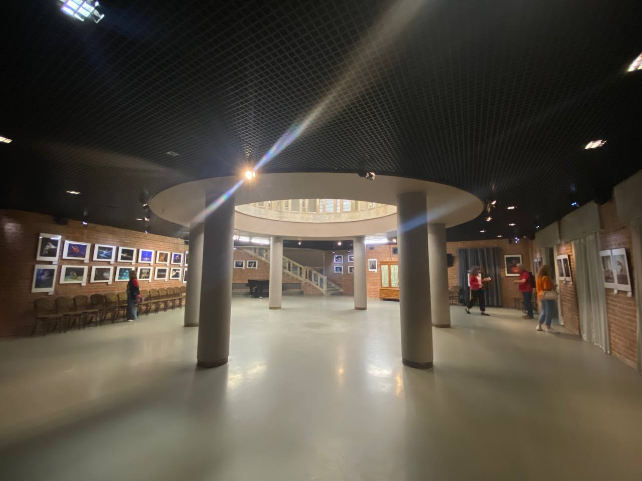 БАЛЕТ В ФОТОГРАФИЯХ.Стихи, написанные телом. Reportage, architectural, fine art photographer Lena Melnikova in Moscow