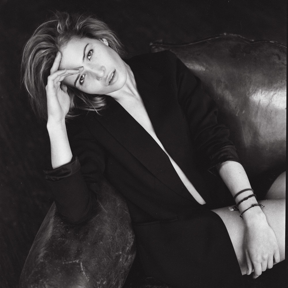 Actor portfolio. Портретный и бизнес-фотограф в Москве Андрей Никольский