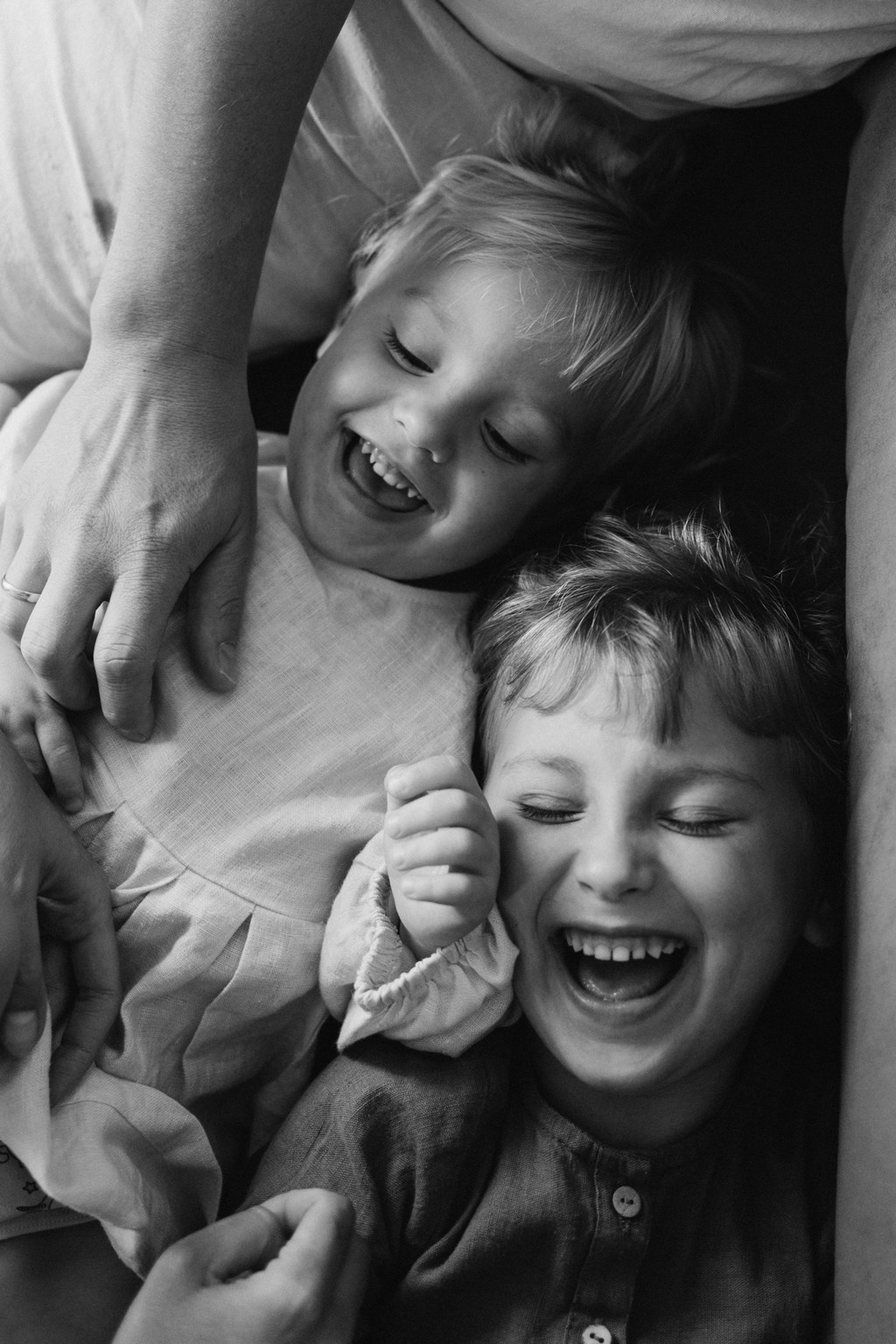 На Большой Филевской. Семейный и детский фотограф |Брянск| Анастасия Перепелкина