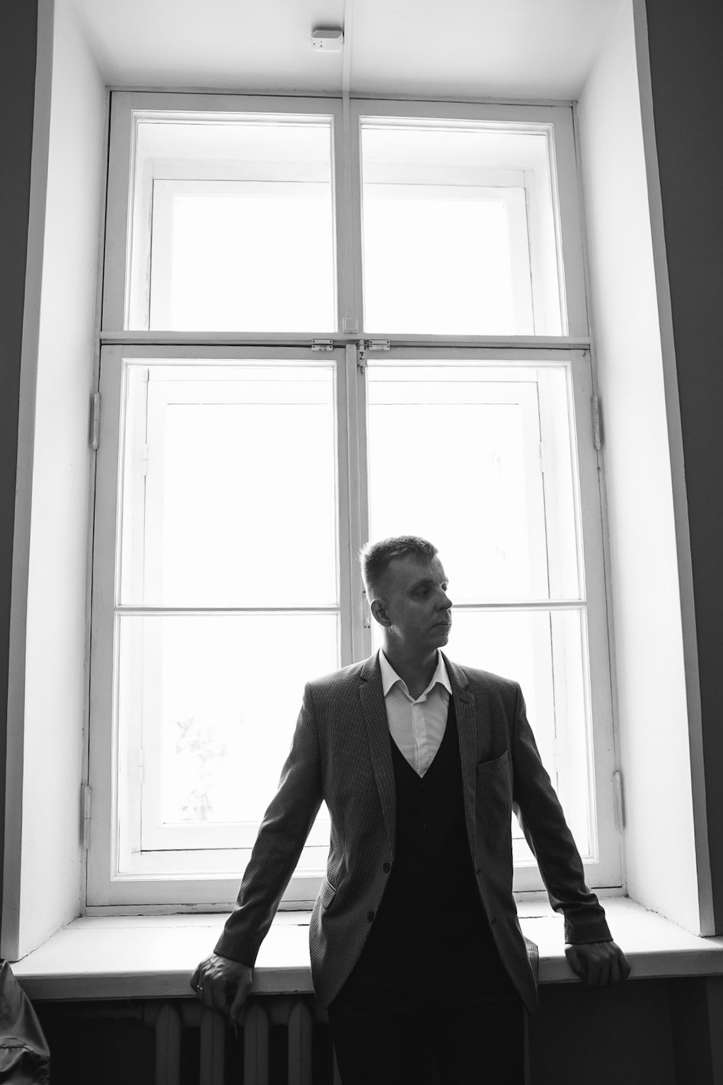 Игорь и Соня. Фотограф Нижний Новгород