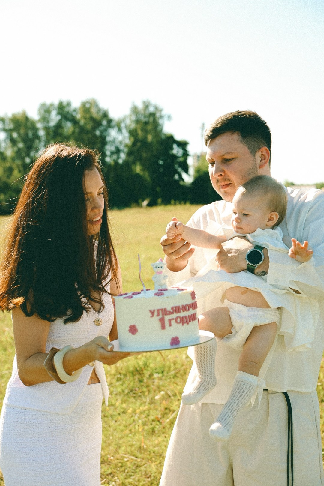 Family. Фотограф Нижний Новгород