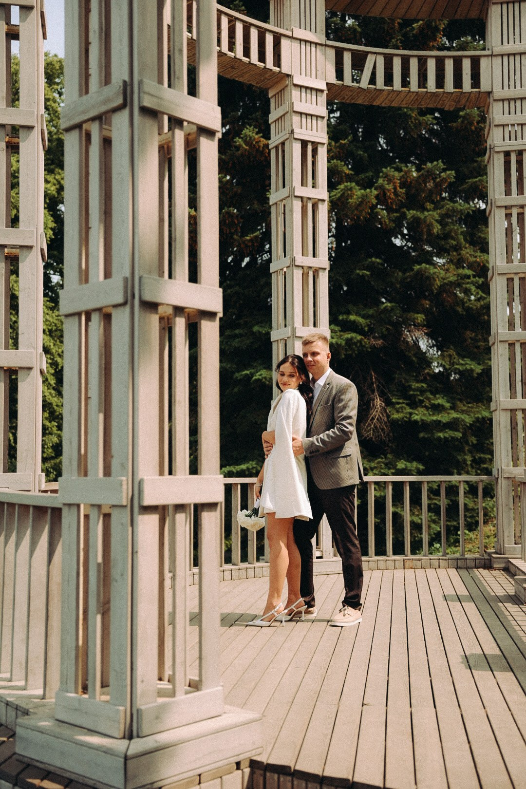 Игорь и Соня. Фотограф Нижний Новгород