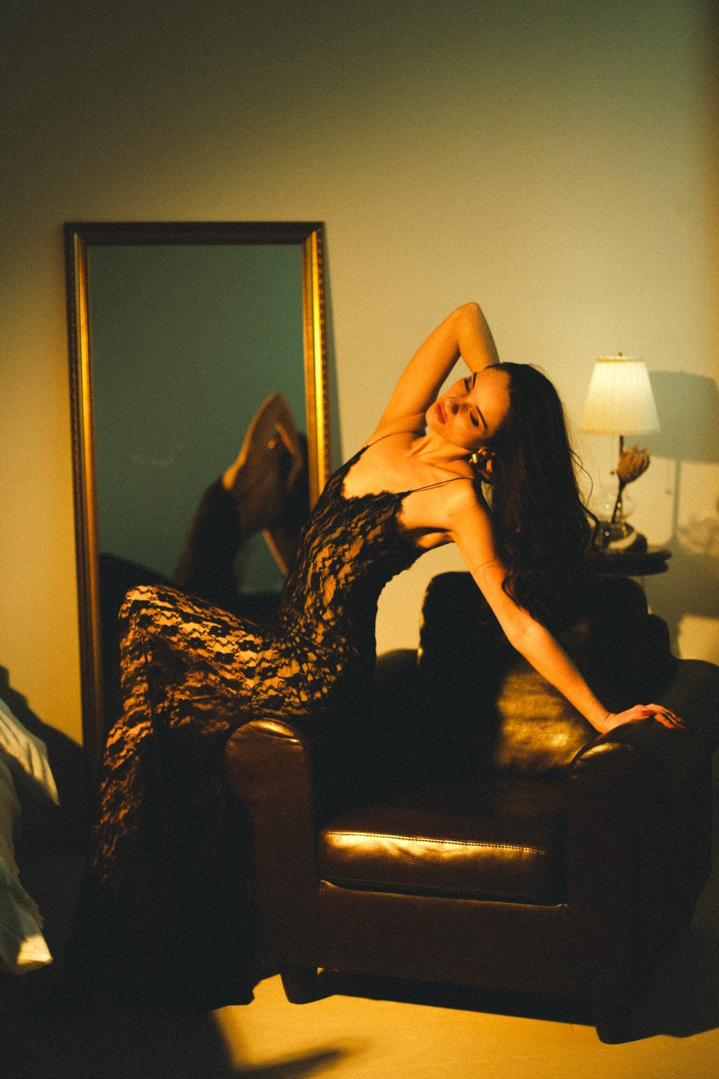 Алена. Фотограф Нижний Новгород