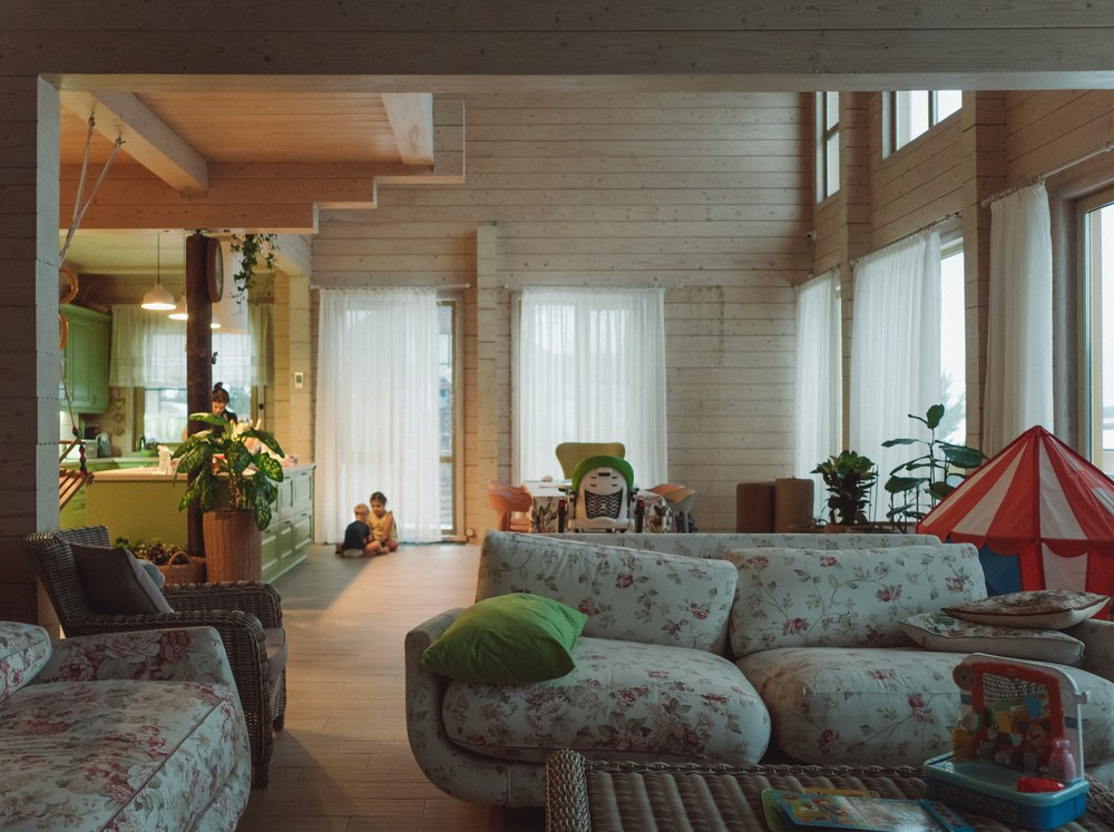 Фотограф Женя Пашкина