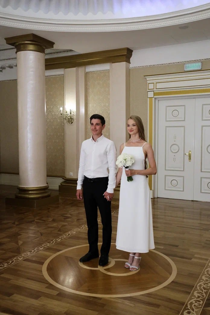 КАМЕРНЫЕ СВАДЕБНЫЕ СЪЕМКИ. Я — Карина Гоголь, фотограф с душой