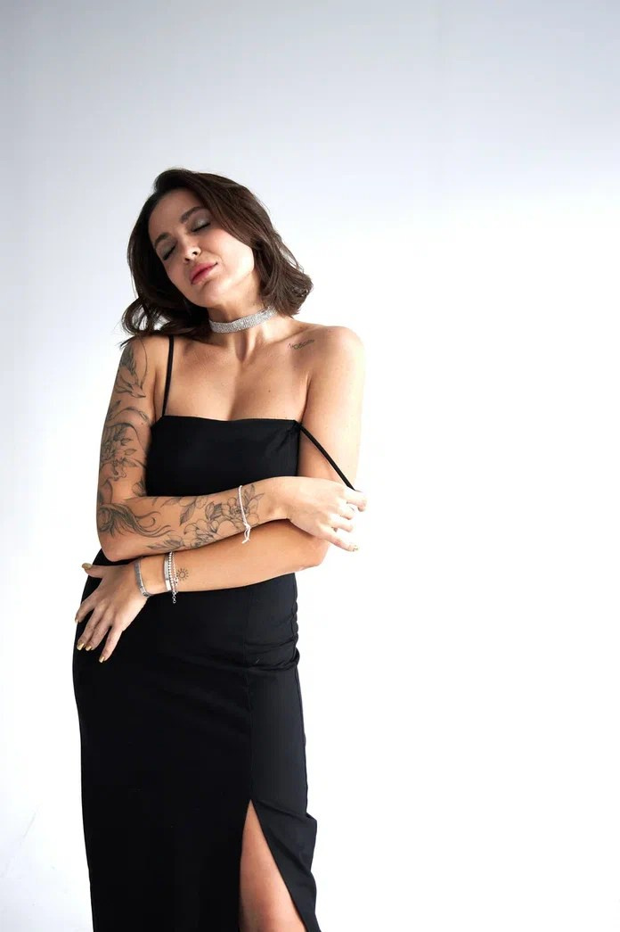 Съемка. Я — Карина Гоголь, фотограф с душой