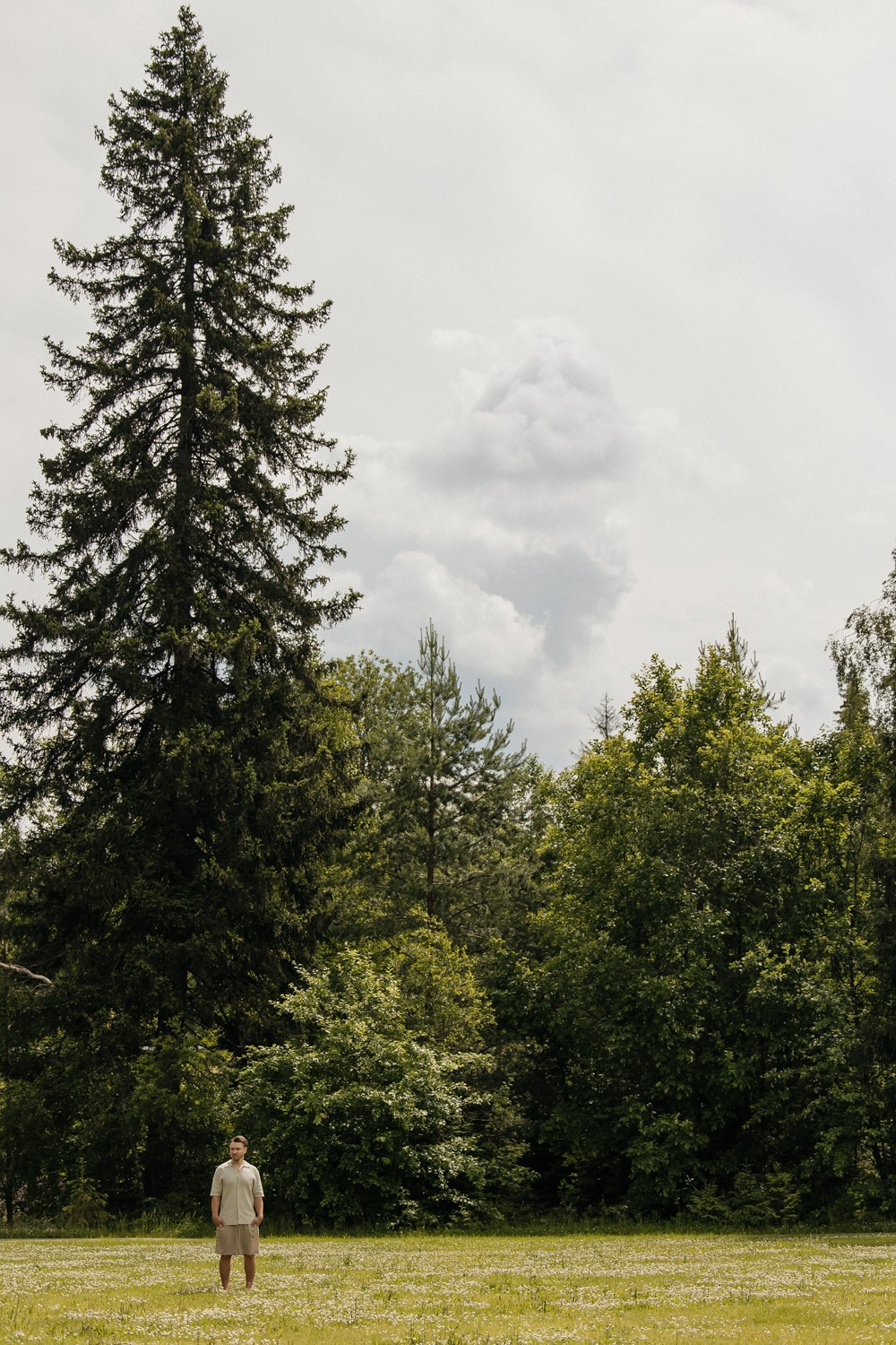 Привет! Я тебя очень ждал…. Свадебный фотограф Москва