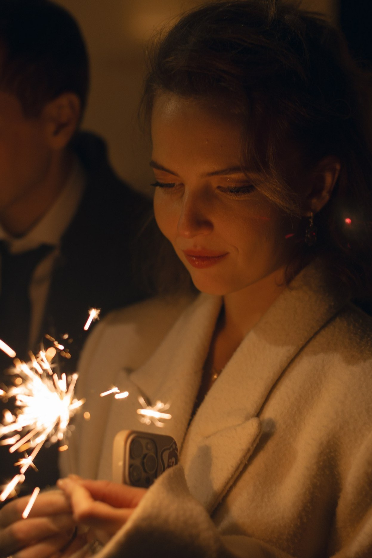 Филипп и Олеся: камерная свадьба в Париже. @dariazphoto свадебный фотограф