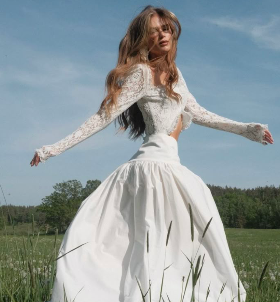 Утро невесты: вдохновение. Свадебный фотограф в Москве