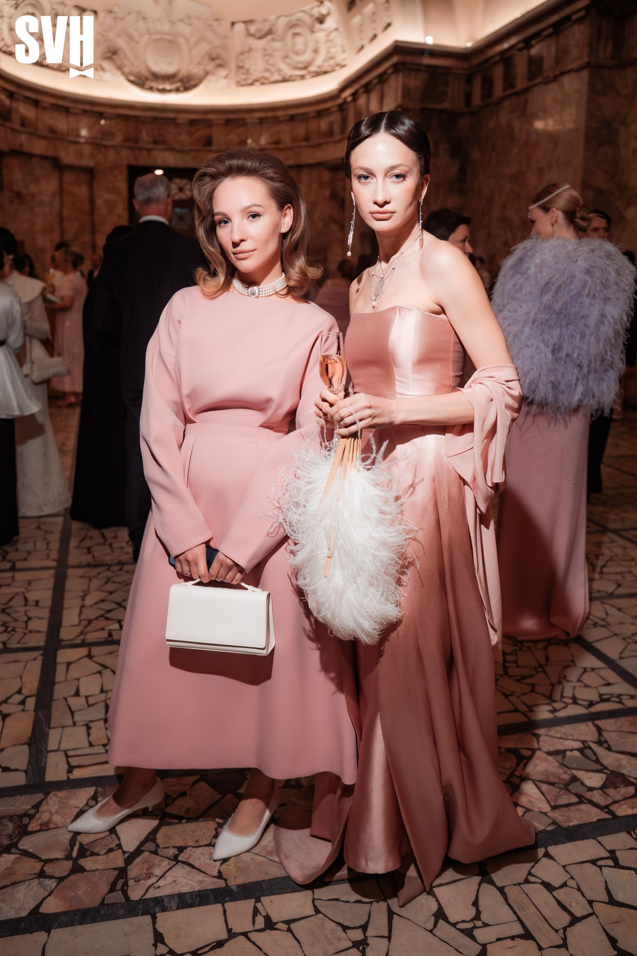 Пасхальный бал Петра Аксёнова