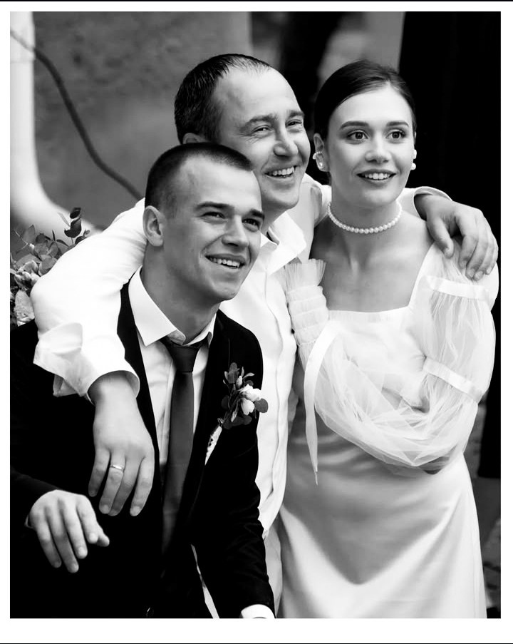 Свадьба. Главная