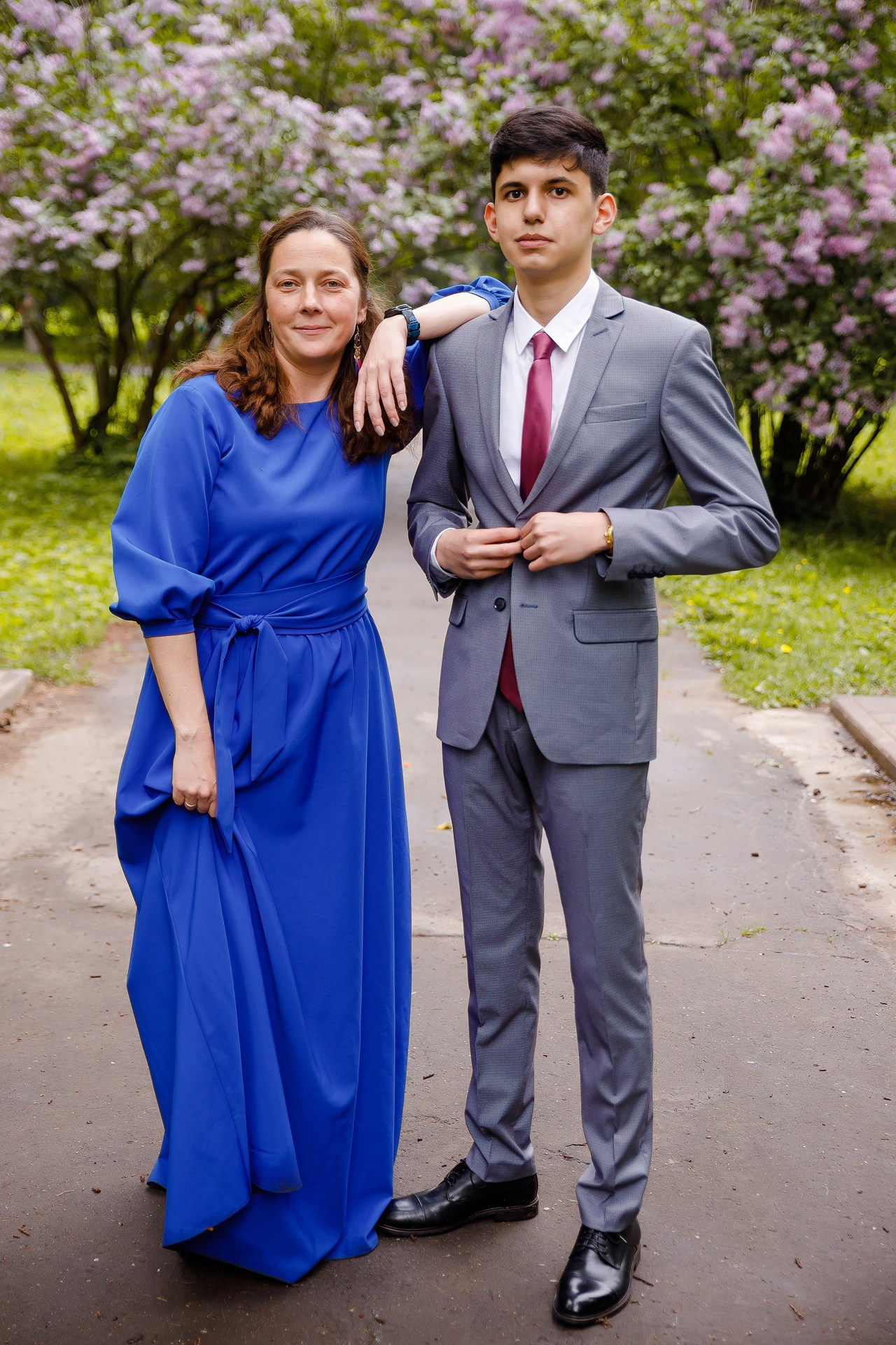 Последний звонок. Фотограф в Москве и МО, Алексей Балышев