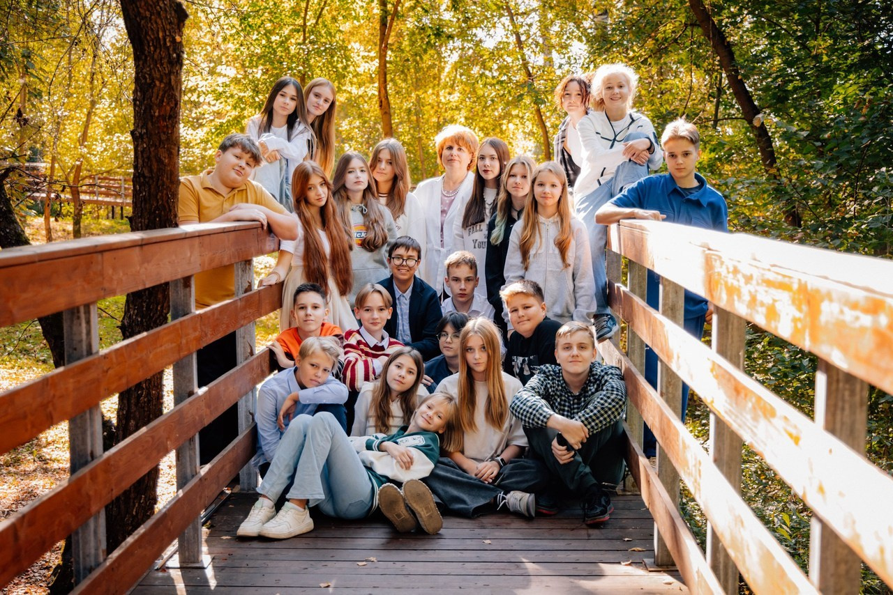 Отзывы. Class Story