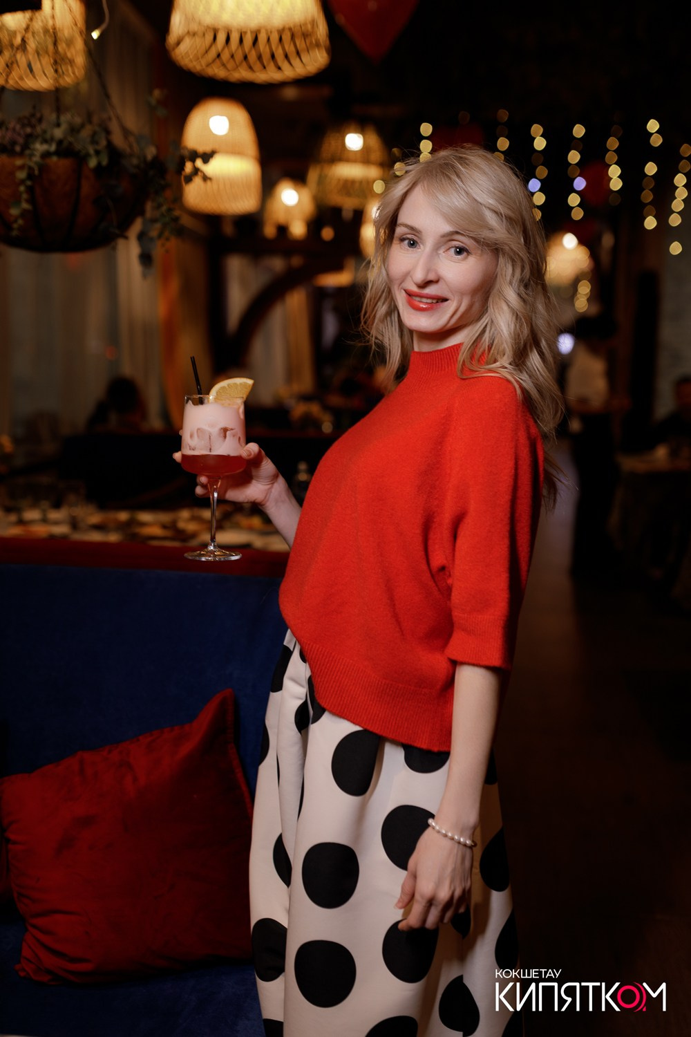 ТБИЛИСИ. КИПЯТКОМ КОКШЕТАУ