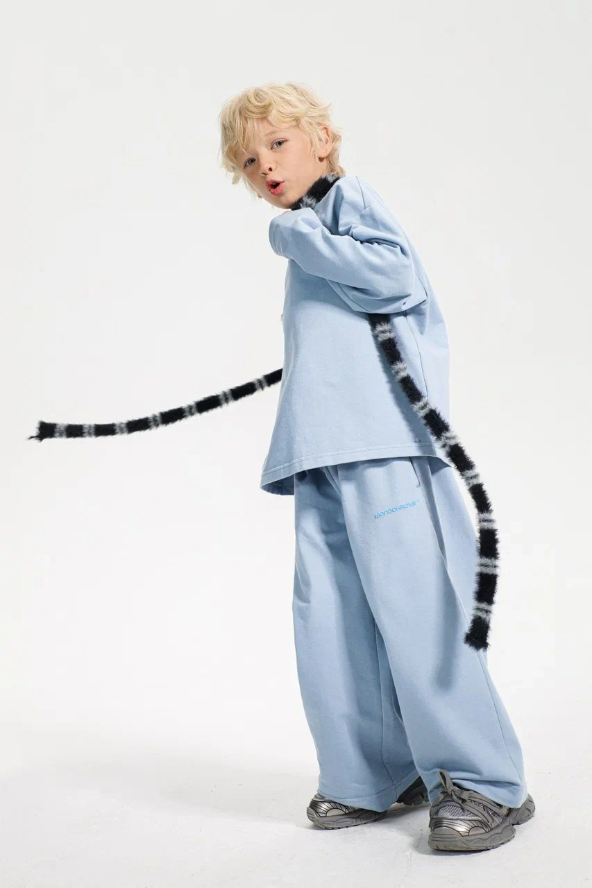 Титов Тимофей 7 ЛЕТ 125 СМ. Детское модельное агентство Musthave agency. База профессиональных моделей