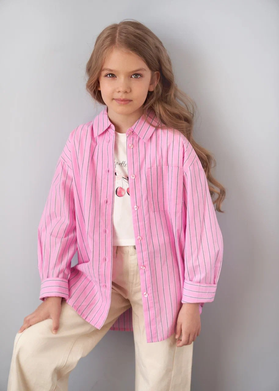 Стебунова Дарья 8 ЛЕТ 139 СМ. Детское модельное агентство Musthave agency. База профессиональных моделей