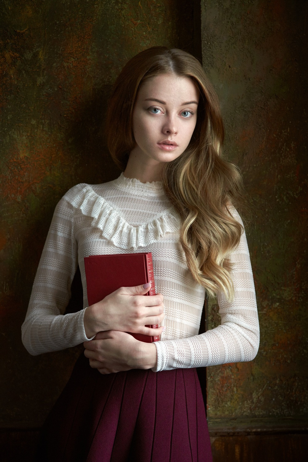 Портретная фотография. Портретный фотограф Виноградов Александр | Москва, Шатура