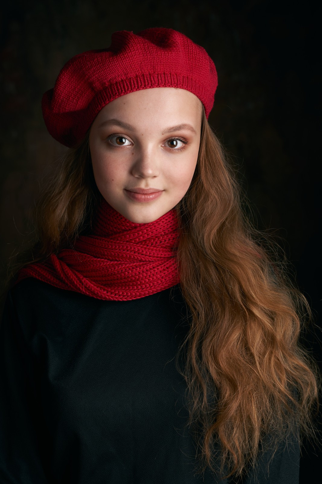 Портретная фотография. Портретный фотограф Виноградов Александр | Москва, Шатура