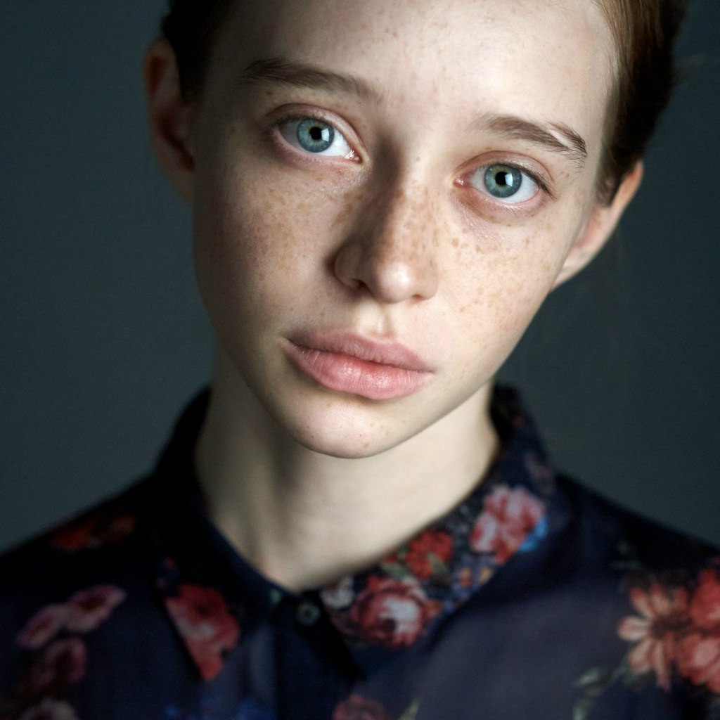 Портретная фотография. Портретный фотограф Виноградов Александр | Москва, Шатура