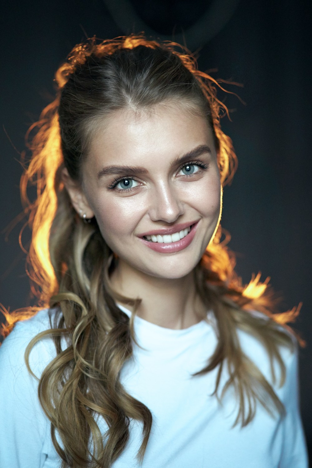 Портретная фотография. Портретный фотограф Виноградов Александр | Москва, Шатура