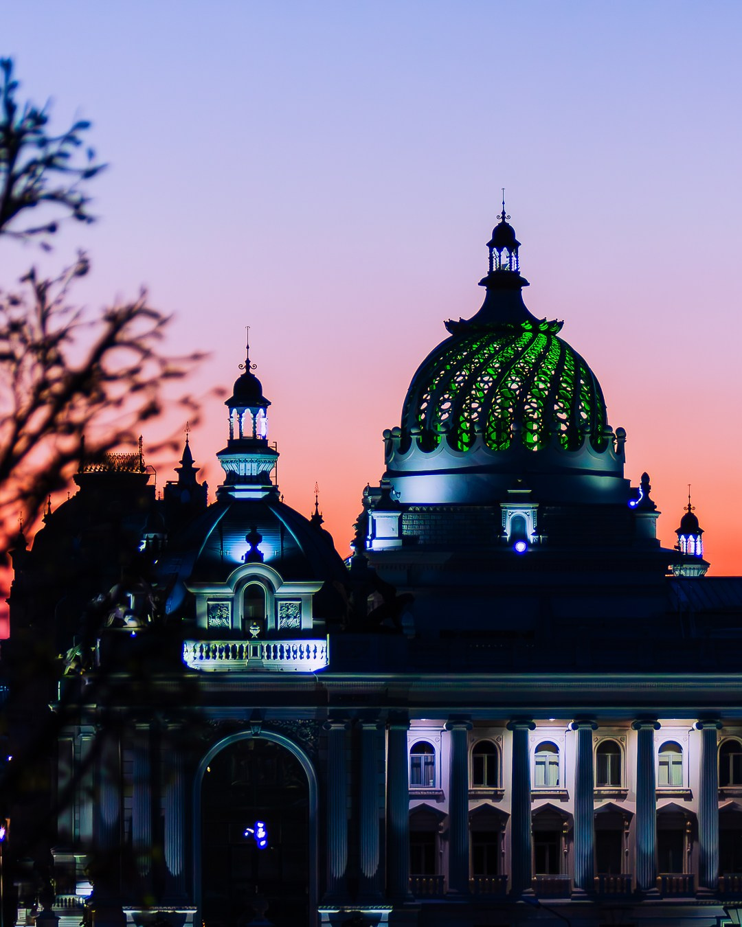 Казань. Портретный фотограф (Казань)