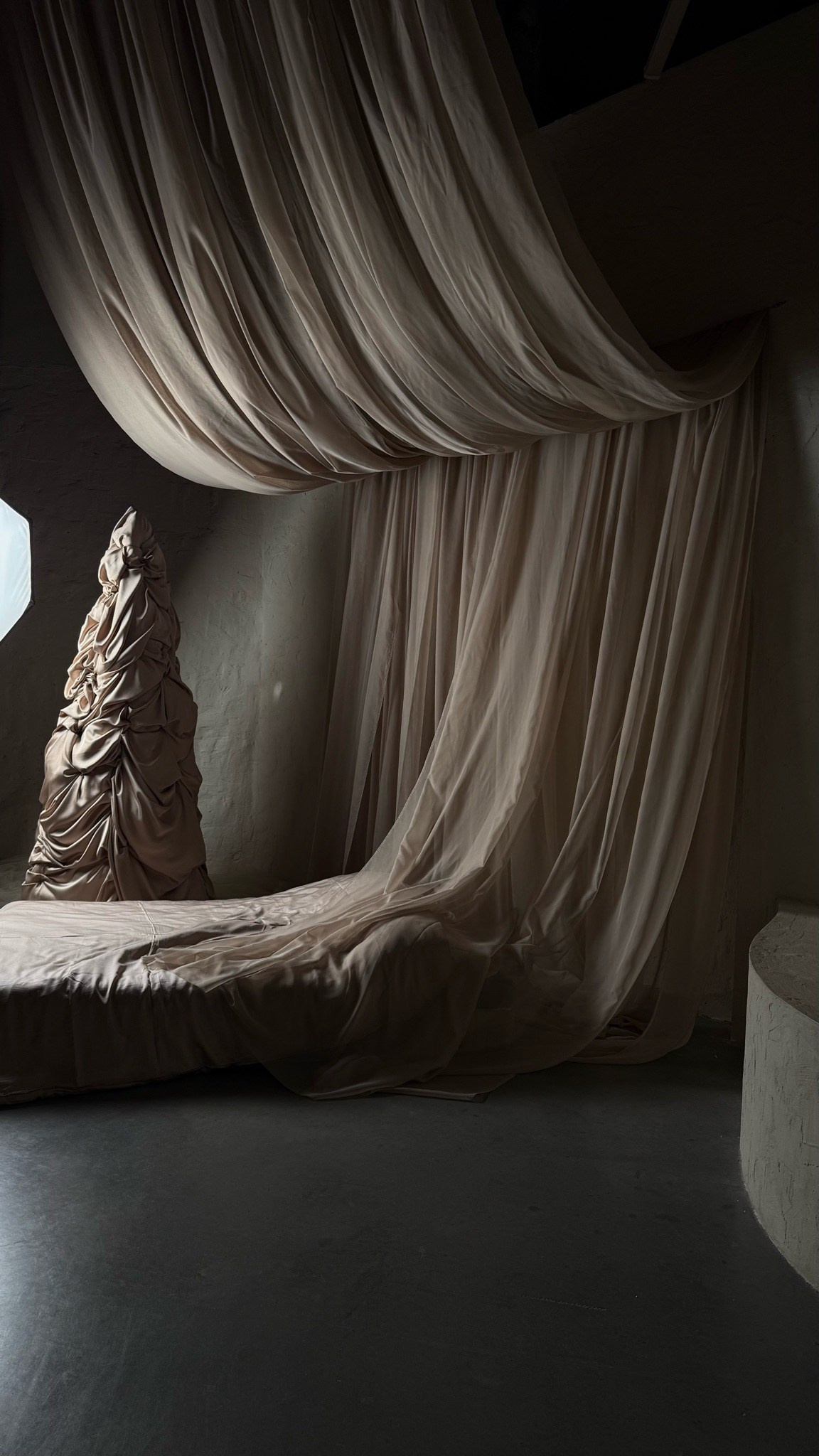 Дюна. Фотограф Тамара Нижельская Воронеж