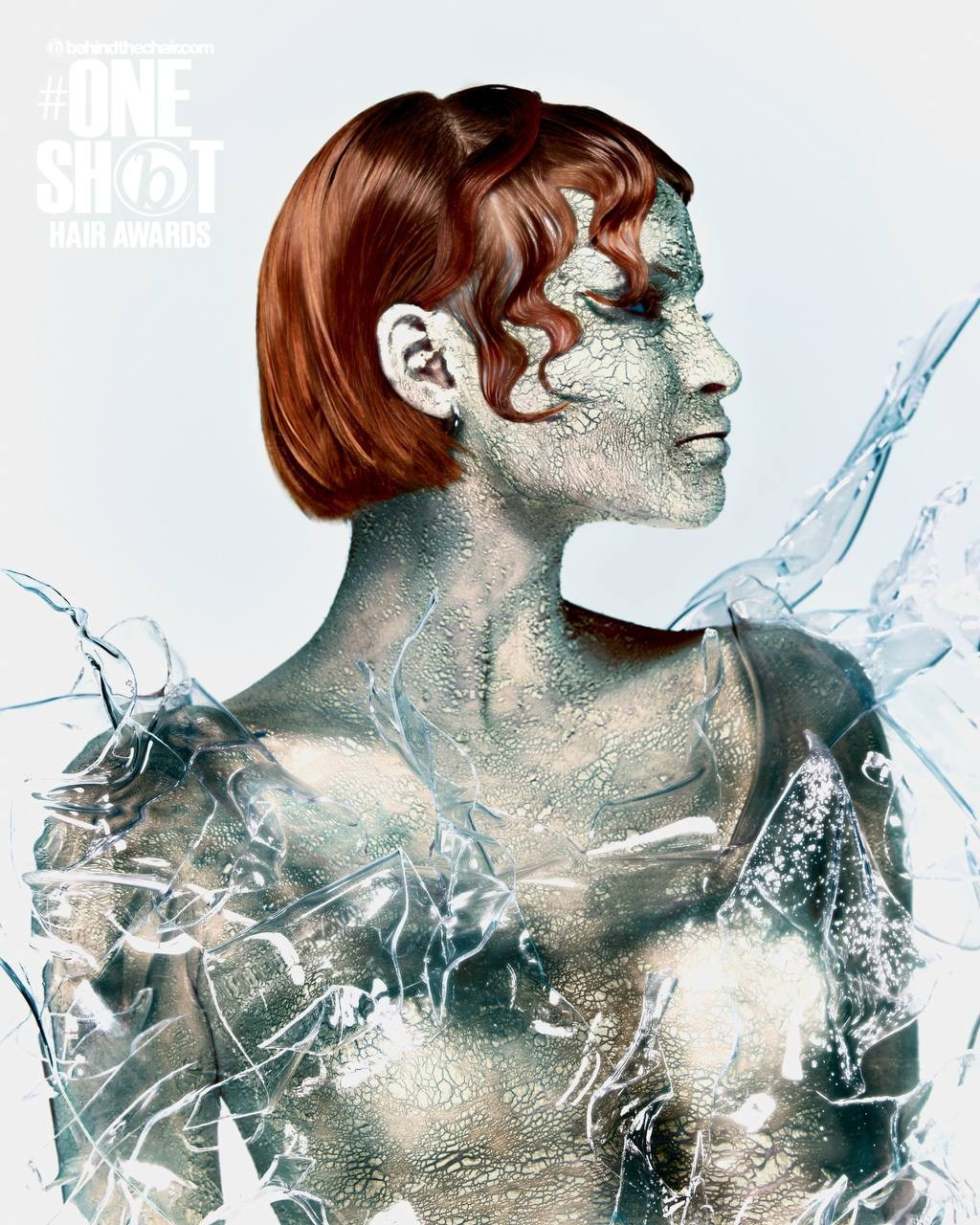 Woman portrait. Святослав Лебедев | Рекламный фотограф — Коммерческая съемка, Арт-дирекшн, AI-интеграция