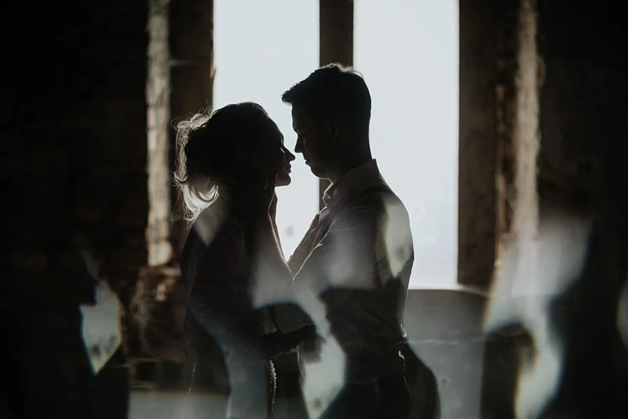 Professional photoartist in St. Petersburg (wedding, reportage, portrait, model book, love story) Alexander Shvedov