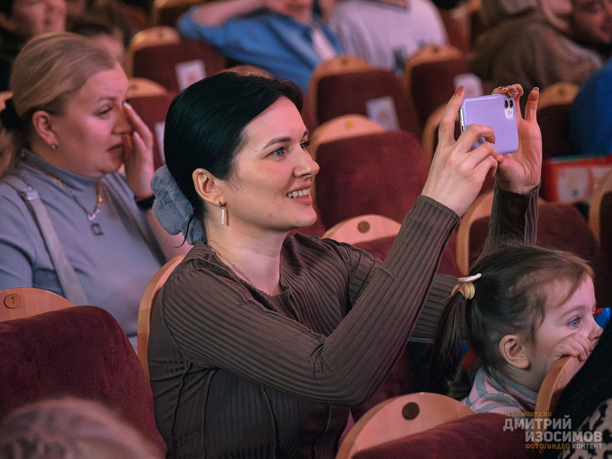 Зимний фестиваль хип-хопа «Танцуй!»