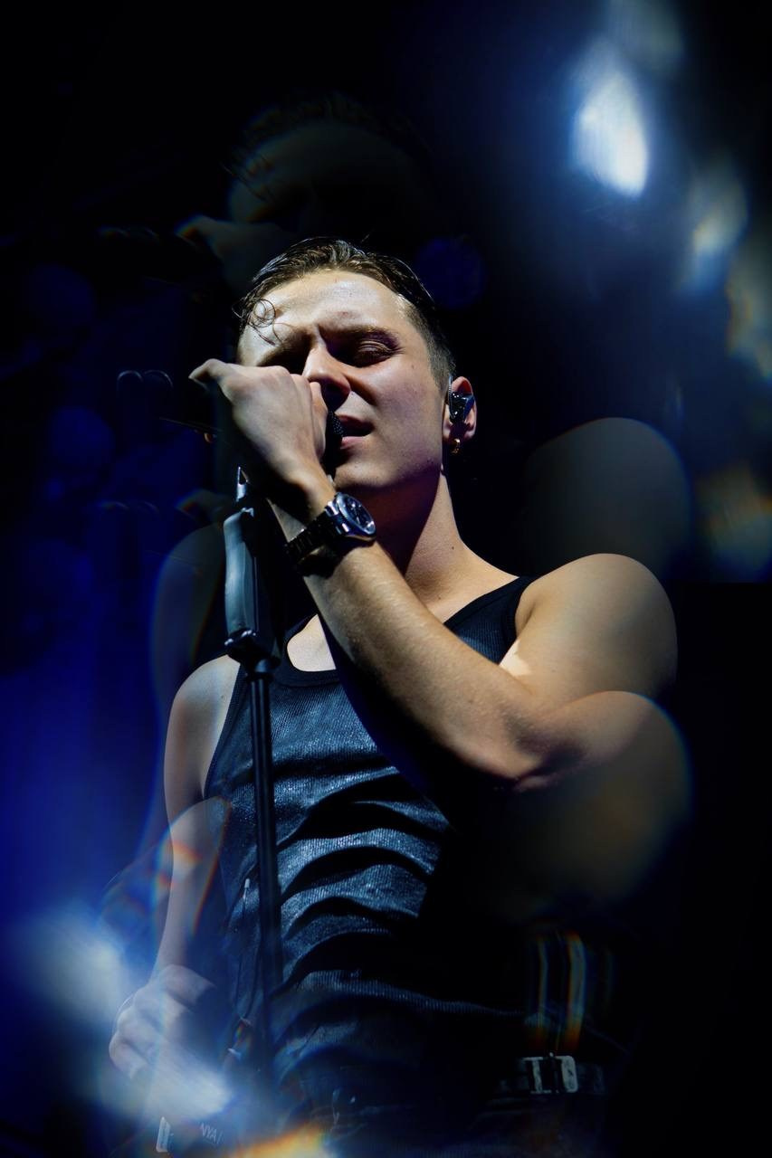 Репортаж. Твой фотограф в Москве