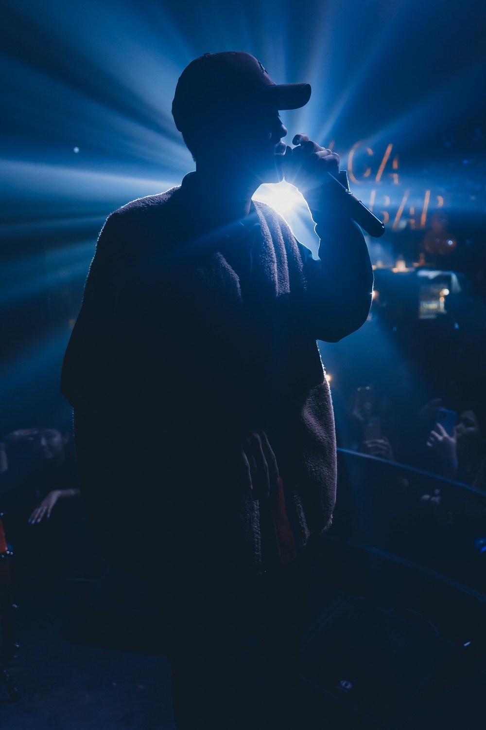 Bakr. Профессиональный фотограф в городе Астана Копанев Данил