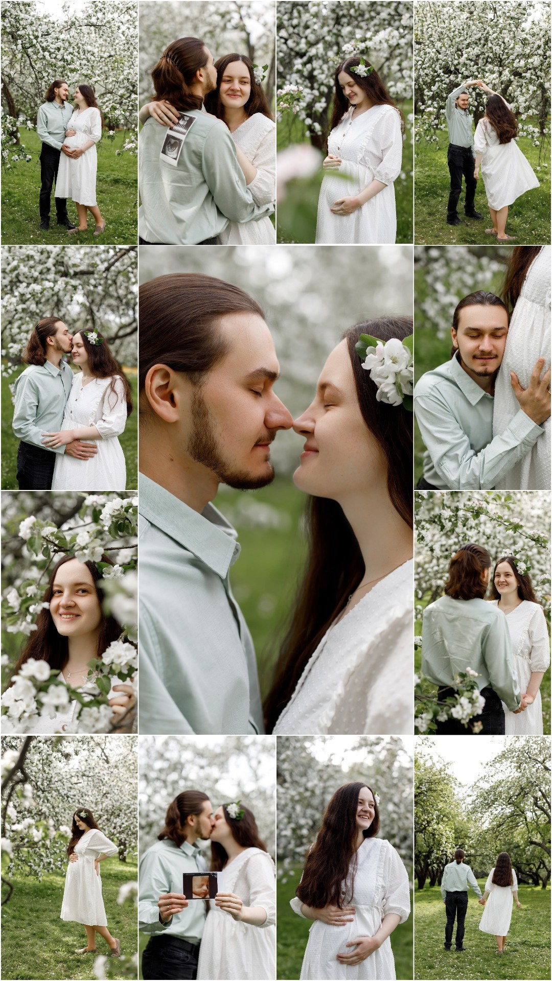 Беременяшки. Фотограф и видеограф Москва Анапа